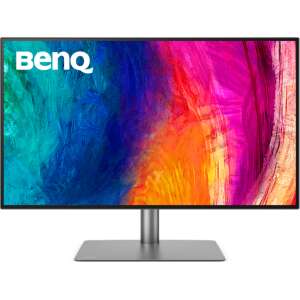 BenQ PD3225U pantalla para PC 81,3 cm (32") 3840 x 2160 Pixeles 4K Ultra HD LED Negro