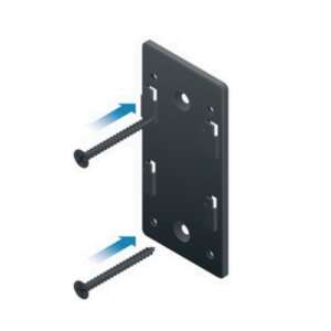 Ubiquiti POE-WM Soporte de Pared para Inyectores PoE
