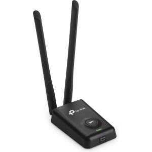 TP-Link TL-WN8200ND adaptador y tarjeta de red WLAN 300 Mbit/s