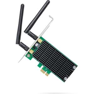 TP-Link Archer T4E Interno WLAN 867 Mbit/s
