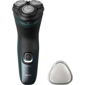 Philips Shaver 3000X Series X3052/00 Afeitadora eléctrica en seco y en húmedo