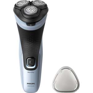 Philips Shaver 3000X Series X3003/00 Afeitadora eléctrica en seco y en húmedo