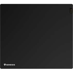 GENESIS Carbon 700 XL Alfombrilla de ratón para juegos Negro