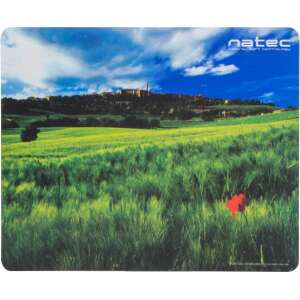 NATEC NPF-1403 alfombrilla para ratón Multicolor