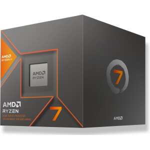 AMD Ryzen 7 8700G procesador 4,2 GHz 16 MB L3 Caja