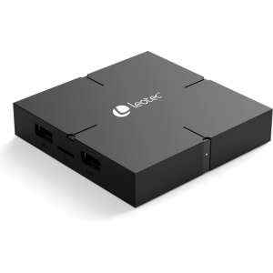 Leotec Android Tv Box 4K SHOW 2 216