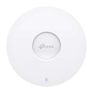 TP-Link Omada EAP613 punto de acceso inalámbrico 1775 Mbit/s Blanco Energía sobre Ethernet (PoE)