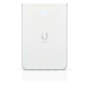 Ubiquiti Unifi 6 In-Wall 4800 Mbit/s Blanco Energía sobre Ethernet (PoE)