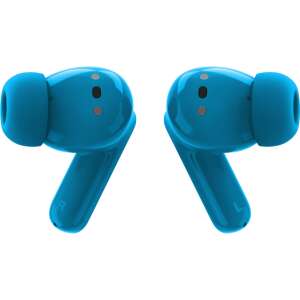 Motorola Moto Buds Bass Auriculares True Wireless Stereo (TWS) Dentro de oído Llamadas/Música Bluetooth Azul