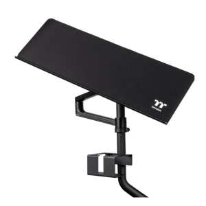 Thermaltake GSC-ACC-KBASBB-01 - Bandeja para Teclado y Ratón para Cockpit GR500