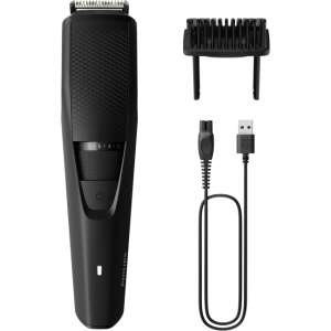 Philips BEARDTRIMMER Series 3000 BT3234/15 Barbero