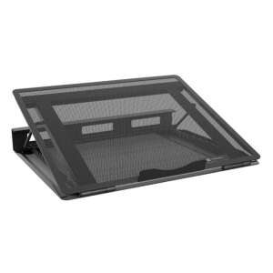 Natec Oriole Base de Refrigeración para Portátiles hasta 17.3" con 3 Ventiladores
