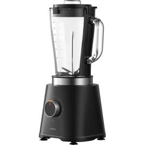 Xiaomi BHR8936EU licuadora 1750 L Batidora de vaso 600 W Negro