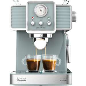 Cecotec Power Espresso 20 Tradizionale Máquina espresso 1,5 L