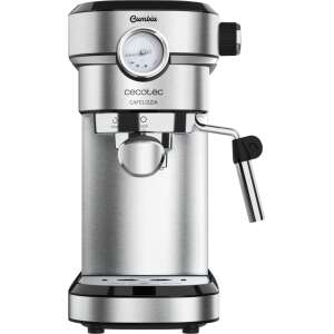 Cecotec Cafelizzia 790 Steel Pro Semi-automática Máquina espresso 1,2 L