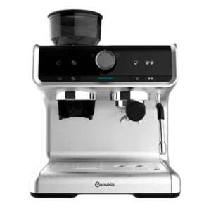 Cecotec 01589 cafetera eléctrica Semi-automática Máquina espresso 2,5 L