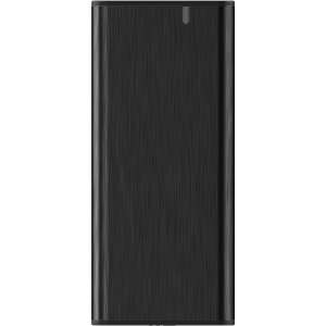 AISENS ASM2-008B Caja Externa M.2 NVMe a USB 3.2 Gen2 10Gbps