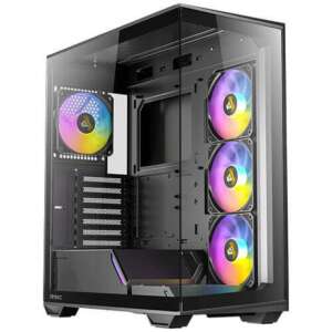 Antec C3 Midi Tower Negro