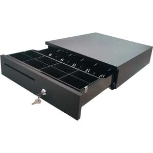 10POS CP-405N Cajón de efectivo manual