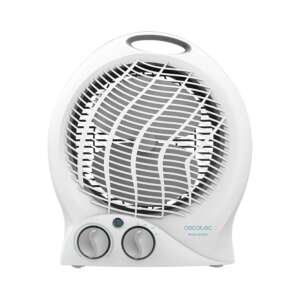Cecotec Ready Warm 9790 Force Interior Blanco 2000 W Ventilador eléctrico