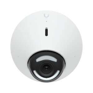 Ubiquiti UVC-G5-Dome Almohadilla Cámara de seguridad IP Interior y exterior 2688 x 1512 Pixeles Techo/pared