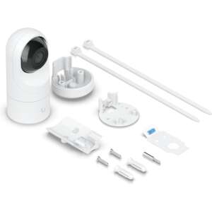 Ubiquiti G5 Flex Almohadilla Cámara de seguridad IP Interior y exterior 2688 x 1512 Pixeles Techo/Pared/Escritorio