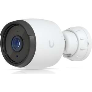 Ubiquiti G6 Bullet Bala (forma) Cámara de seguridad IP Interior y exterior 3840 x 2160 Pixeles Techo/Pared/Poste