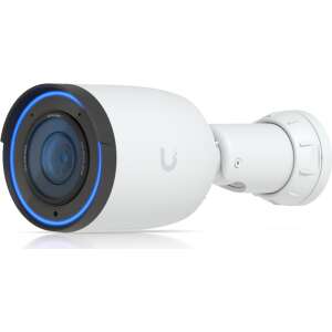 Ubiquiti G6 Pro Bullet Bala (forma) Cámara de seguridad IP Interior y exterior 3840 x 2160 Pixeles Techo/Pared/Poste