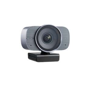 MAXHUB UC W31 cámara de videoconferencia 12 MP Negro 3840 x 2160 Pixeles 25,4 / 2,3 mm (1 / 2.3")