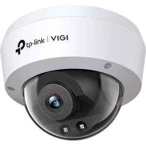 TP-Link VIGI C220I(4mm) Almohadilla Cámara de seguridad IP Interior y exterior 1920 x 1080 Pixeles Techo