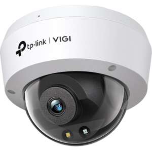 TP-Link VIGI C240 (2.8mm) Almohadilla Cámara de seguridad IP Interior y exterior 2560 x 1440 Pixeles Techo/pared