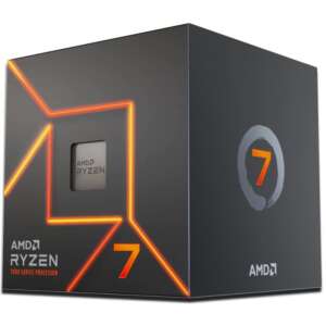 AMD Ryzen 7 7700 procesador 3,8 GHz 32 MB L2 & L3 Caja