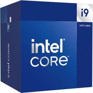 Intel Core i9-14900F procesador 36 MB Smart Cache Caja