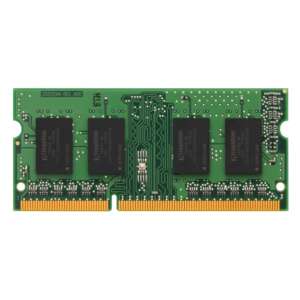 Kingston Technology ValueRAM módulo de memoria 4 GB 1 x 4 GB DDR3L 1600 MT/s