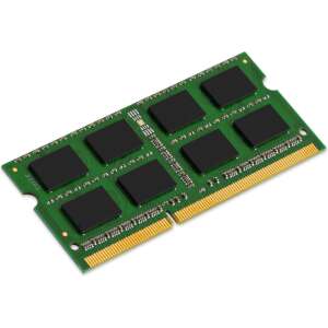 Kingston Technology ValueRAM módulo de memoria 8 GB 1 x 8 GB DDR3L 1600 MT/s