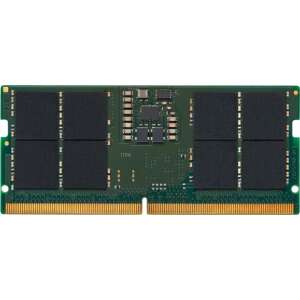 Kingston Technology ValueRAM módulo de memoria 16 GB 1 x 16 GB DDR5 5600 MT/s
