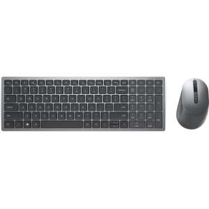 DELL Teclado compacto y ratón Pro Plus - KM7120W - español (QWERTY)