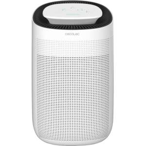 Cecotec Big Dry 2500 Pure Light 1 L 45 W Blanco