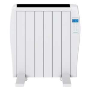 Cecotec 05331 calefactor eléctrico Interior Blanco 900 W Convector