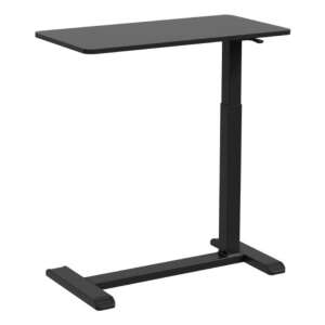 Gembird TVS-DESK-02-BK Soporte de Monitor con Cajón y Ranura para Smartphone