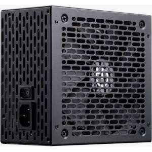Hiditec BZX650 V2 Fuente de Alimentación 650W 80 Plus Bronze Full Modular
