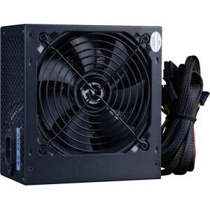 Hiditec PSX500 Fuente de Alimentación 500W ATX Bulk