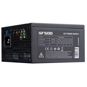 Hiditec SF500 Fuente de Alimentación SFX 500W 80 Plus Bronze
