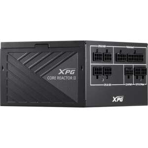 XPG Core Reactor II 1000W 80+ Gold Fully Modular ATX