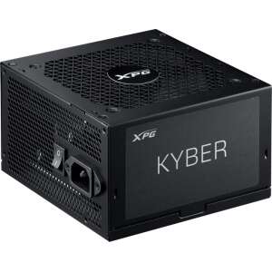 XPG Kyber 850W Gold - Fuente de Alimentación ATX 3.0 PCIe 5.0