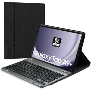 SUBBLIM SUBKT3-BTS060 teclado para móvil QWERTY Español Bluetooth Negro