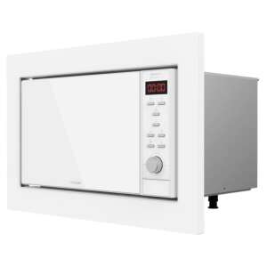 Cecotec 01388 microondas Blanco Microondas con grill Integrado 23 L 900 W
