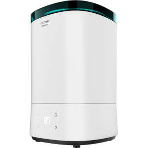 Cecotec BreezeCare 3000 humidificador 5,5 L Negro, Blanco 30 W