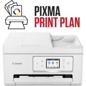 Canon PIXMA TS7750i Inyección de tinta A4 1200 x 1200 DPI Wifi