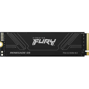 Kingston FURY Renegade 1TB SSD M.2 NVMe PCIe 4.0